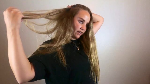 Disney's Raya Hairstyle Braid | How To: French Braid from Disney's Raya and the Last Dragon смотреть онлайн