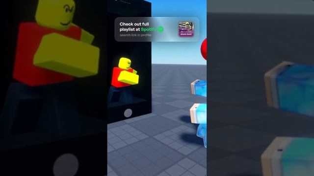 BALLER ROBLOX PHONK REMIX? | STOP POSTING ABOUT BALLER смотреть онлайн