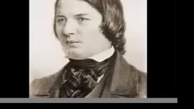 Dmitri Bashkirov: Schumann Bunte Blatter Op 99 смотреть онлайн