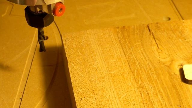 How To Setup The CNC Router Bit Without a Touch Probe смотреть онлайн