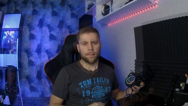 FIFINE AmpliGame H6 - ЧЕСТНЫЙ ОБЗОР ГАРНИТУРЫ