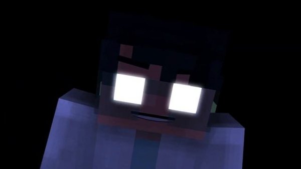 Back and Forth by Dr Steel Song [Minecraft/Animation]