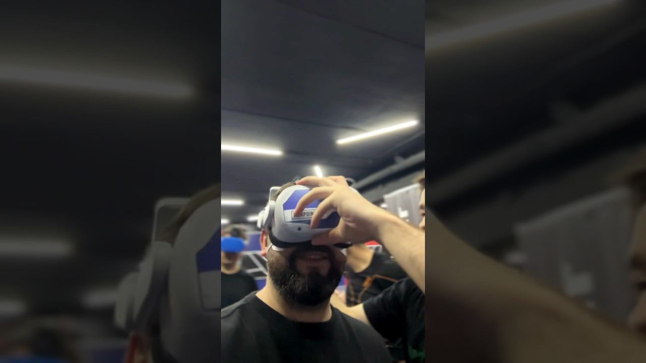 Warpoint в Ульяновске. Кто играл ? Как вам игра ? смотреть онлайн