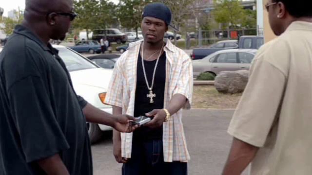 Get Rich or Die Tryin Full Movie Review || 50 Cent || Joy Bryant смотреть онлайн