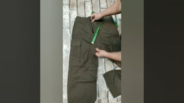 замеры. Высота посадки спереди. Высота посадки сзади. смотреть онлайн