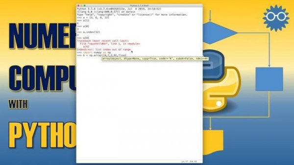 Gauss Elimination Method Tutorial - Part 1: Basic Procedure | Numerical Methods with Python
