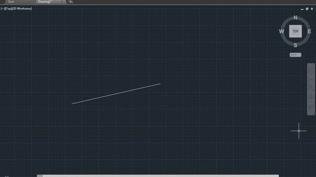 AutoLISP List Functions - CADR Function смотреть онлайн
