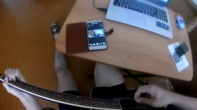 Imagine Dragons - Demons (на русском) смотреть онлайн