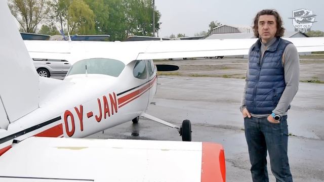 Тест флайт Cessna 177. Кардинальное решение. смотреть онлайн