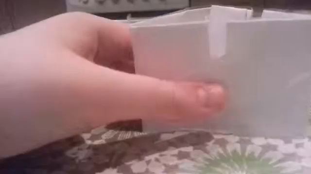 Штатив DIY из бумаги за 3 мин. смотреть онлайн