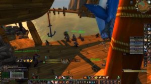 РЫБОМАНИЯ ТЕРНИСТОЙ ДОЛИНЫ. ГАЙД ПО РЫБАЛКЕ WOW CLASSIC/BURNING CRUSADE. ИВЕНТ.