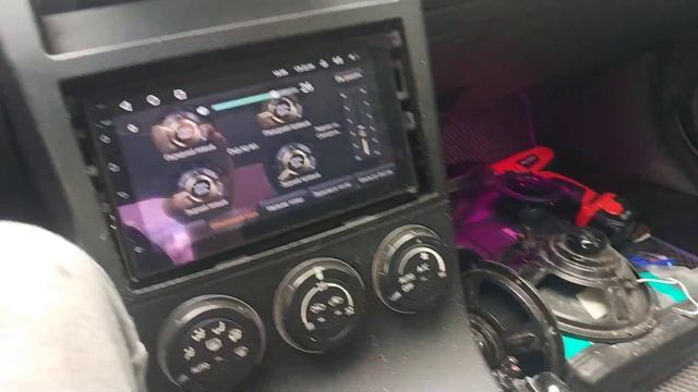 Pride harmony 6.5. Pioneer TS-A2013I. Nissan 350z смотреть онлайн