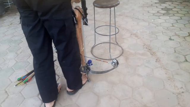 Tahap akhir : Quality Control dan Shooting test смотреть онлайн