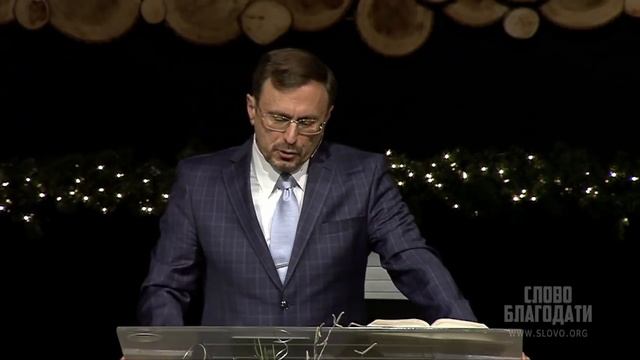 Новогодняя проповедь: "Приветствуйте друг друга" (Алексей Коломийцев) смотреть онлайн