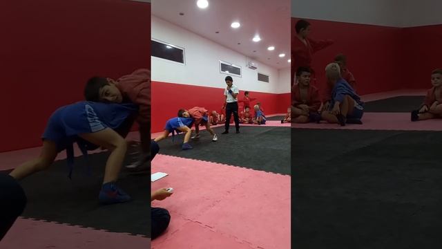 САМБО SAMBO #sambo #самбо #fyp #fypシ #таджикистан #тамань #керчь #tiktok #рекомендации #россия #рек смотреть онлайн