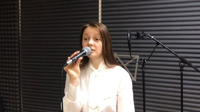 Кавер “Спят усталые игрушки” смотреть онлайн