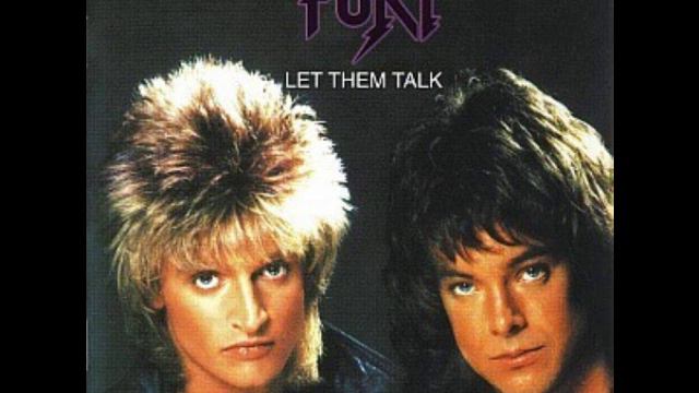Stone Fury- I Should Have Told You смотреть онлайн