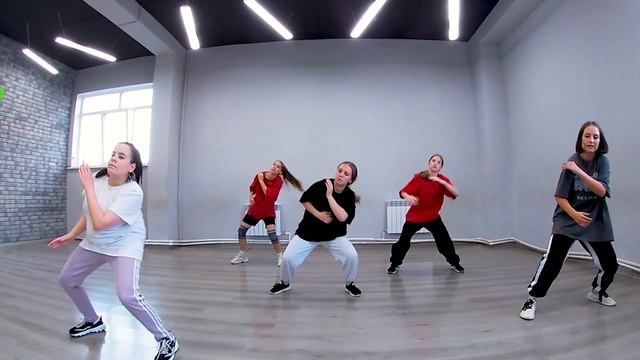 Masha Hima — Мотыльки DanceVideo