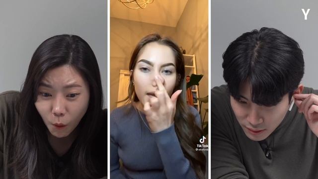 5%의 인간만이 가지고 있는 희귀한 특징 | Y