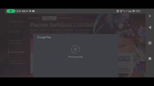 Top 1 SA 4M de Poder, Deixando a Lycoris Full смотреть онлайн