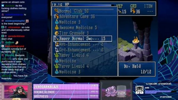 Hakoniwa Explorer Plus (10/06/18)