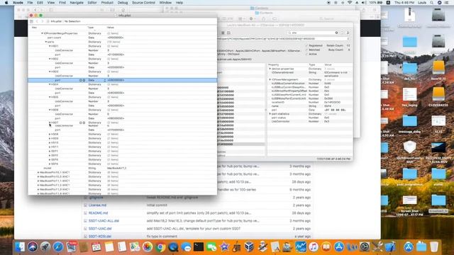 How To Patch IOUSBHostFamily kext for Broadwell macBookAir7,2 on macOS High Sierra смотреть онлайн