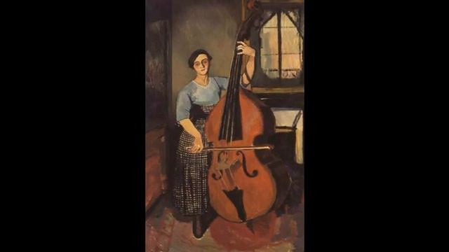 BACH Partita flute Corrente (Mauricio ROMERO) смотреть онлайн