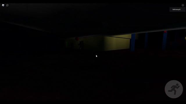 Piggy: Lost in the Backrooms! (Piggy Backrooms) смотреть онлайн