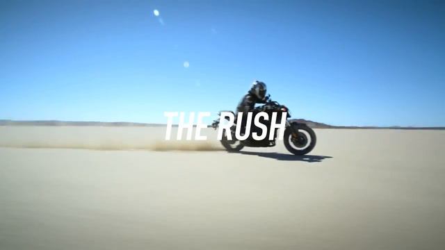 Yamaha FZ 07 It All Starts Here 1 смотреть онлайн