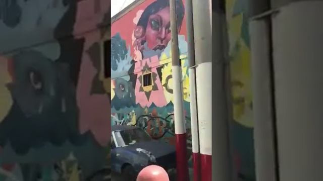 Харьковский гуманоид обыкновенный в столице Перу городе Лима смотреть онлайн