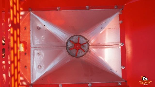 WOPROL Junior+ trąšų barstytuvai смотреть онлайн