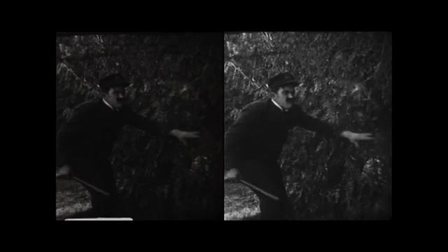 9.5mm Film Scanner Test смотреть онлайн