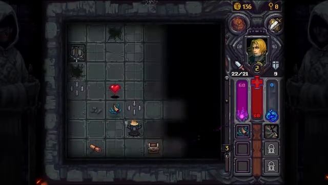 Runestone Keeper Release Trailer смотреть онлайн