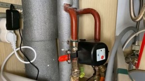 Система защиты от протечек воды своими руками