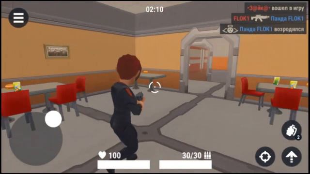 Новая нычка на карте завод!!! В игре Hide Online, попал за карту!!! смотреть онлайн