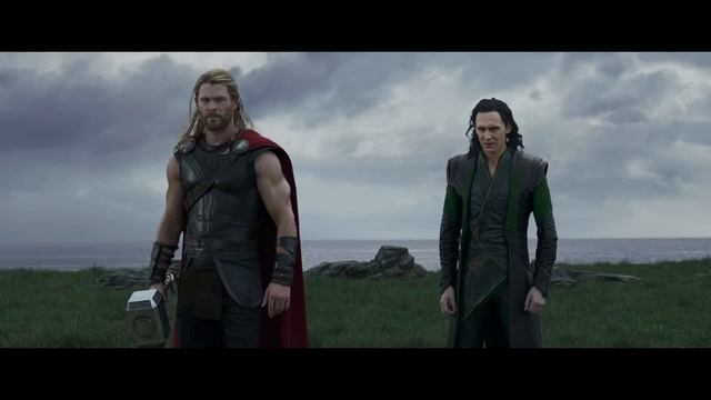 Ironman Destroys Mjölnir смотреть онлайн