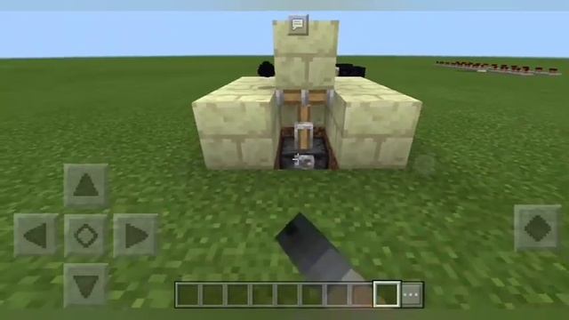 КАК ПОЛЬЗОВАТЬСЯ ПОРШНЯМИ? | Minecraft уроки смотреть онлайн