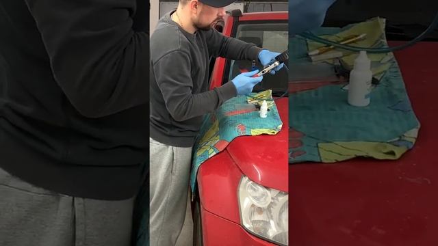 Теплый Взгляд