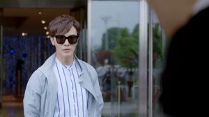 Мой дорогой принц/1 серия