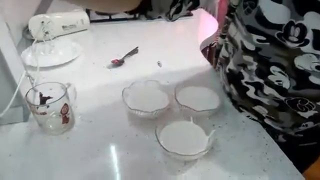 Рецепт Бизе) Очень простой)
