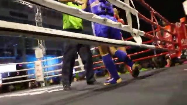 Катя, 3 раунд