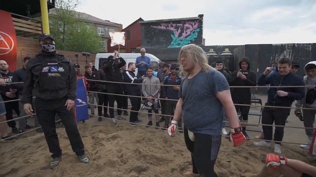 STRELKA Москва 2-3 Июля открытие второго тура !!! LovelyLoft смотреть онлайн