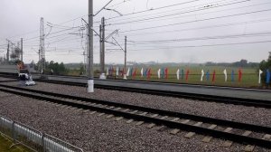 Динамическая экспозиция Экспо 1520 сентябрь 2015