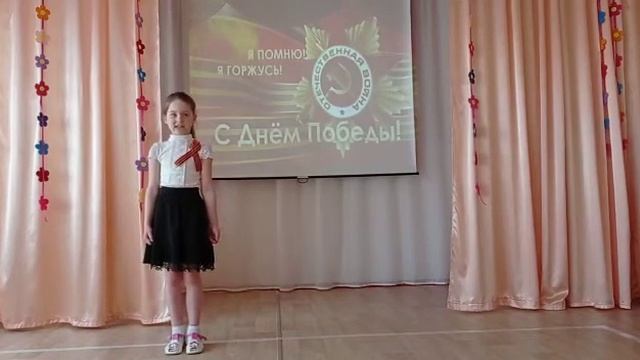 ст Екатерина Рощенко, МАДОУ №42, С. Васильев, Белая береза смотреть онлайн