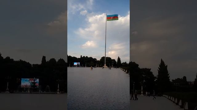 Город Сумгаит 2019 смотреть онлайн