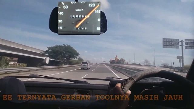 HANYA 140 KM TES ISUZU PANTHER HI SPORTY 2500CC NON RURBO. смотреть онлайн