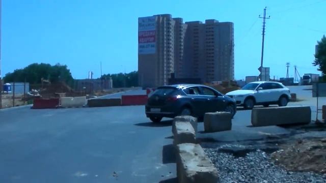 Южное Видное 8 смотреть онлайн