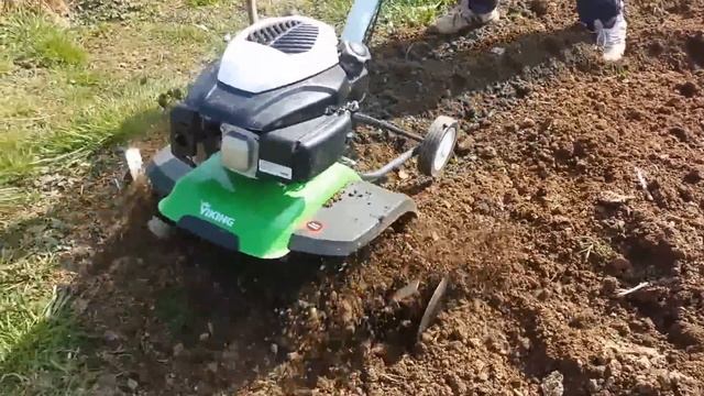 Viking HB 585 KOHLER HD смотреть онлайн