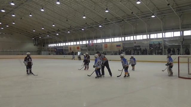 Кубок СПБ Бульдоги Варяги ч2 18 10 15 смотреть онлайн