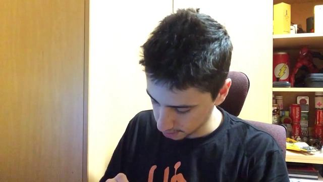 NUEVA WEB CAM PARA TWITCH !! :D смотреть онлайн